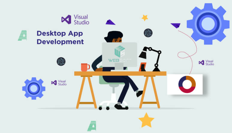 desktop application development